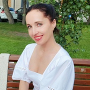 Маргарита, 43, Новосибирск