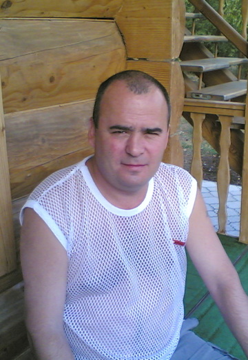My photo - Sanya, 57 from Yuzhnoukrainsk (@sanya54816)