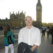 Александр, 63, Еманжелинск