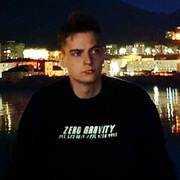 Ваня, 21, Анива