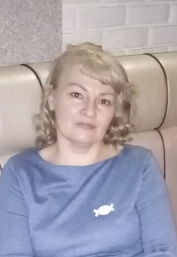 Моя фотография - Наталья, 54 из Новосибирск (@natalya294113)