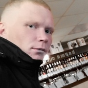 Саня, 29, Североморск