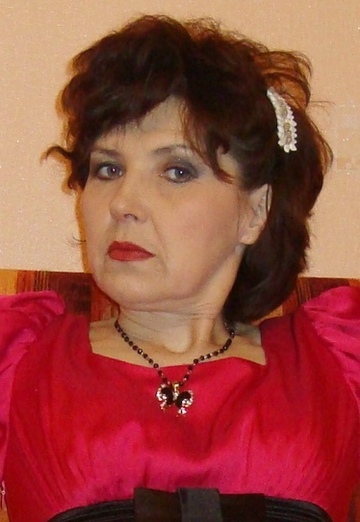 My photo - Olga, 64 from Yuzhno-Sakhalinsk (@olga17073)