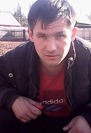 My photo - Aleksey, 38 from Tomsk (@aleksey328224)