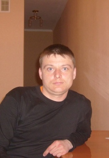 My photo - Anatoliy, 44 from Nizhny Novgorod (@anatoliy834)