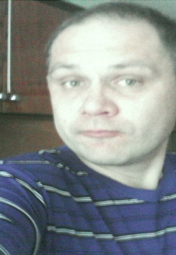 Моя фотография - Владимир, 50 из Кременчуг (@vladimir215212)