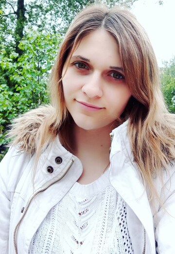 My photo - Anastasiya, 31 from Abakan (@anastasiya190995)