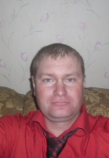 My photo - Sergey, 42 from Aktobe (@sergey160164)