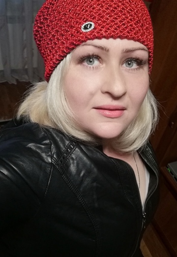 Моя фотографія - Светлана, 38 з Орєхово-Зуєво (@svetlana248744)