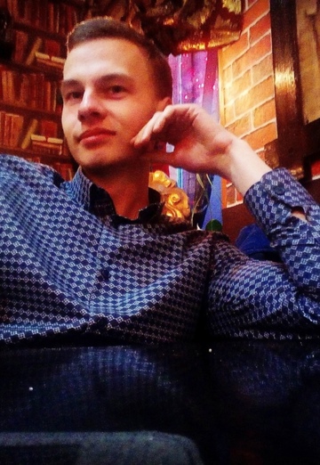 Моя фотография - Андрей, 21 из Иркутск (@andrey692129)
