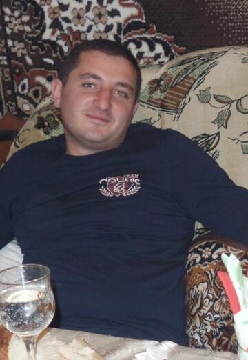 Моя фотография - Taron, 35 из Ереван (@taron444)