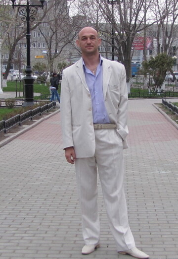 Моя фотография - Eduard, 51 из Южно-Сахалинск (@skaynar)
