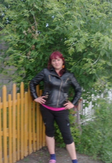 My photo - yulchik!, 35 from Bulayev (@ulchik551)