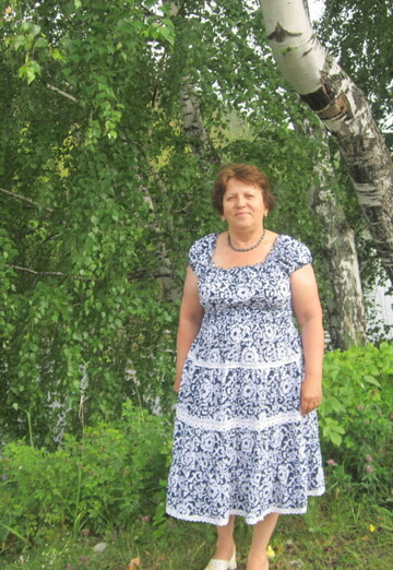 Моя фотография - l.paradovskaya, 72 из Астана (@lparadovskaya)