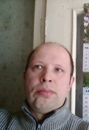 My photo - ALEKSANDR, 46 from Moscow (@aleksandr935658)