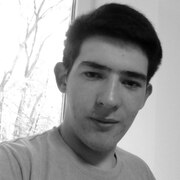 Алексей, 24, Шацк