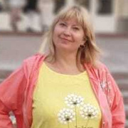 Алла, 54, Красноармейск