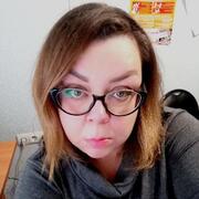 Елена 43 года (Близнецы) Бердск