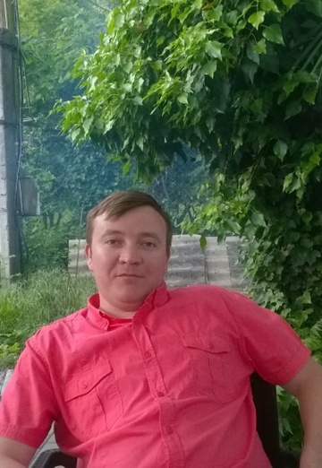 Моя фотография - Димон Селезнев, 35 из Орел (@dimonseleznev0)