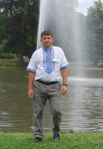 My photo - Vasil, 42 from Turka (@vasil2902)