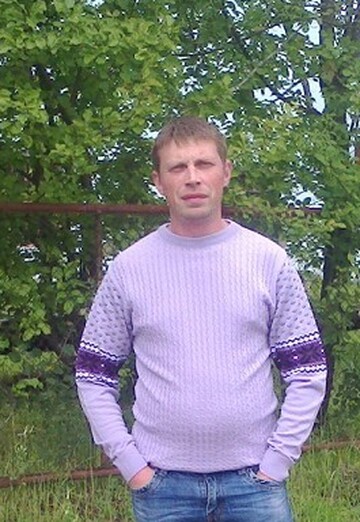 Моя фотография - Владимир, 42 из Москва (@vladimir362226)