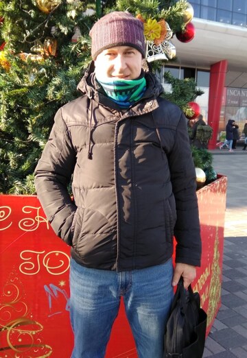 Моя фотография - Андрей, 53 из Владивосток (@andrey342124)
