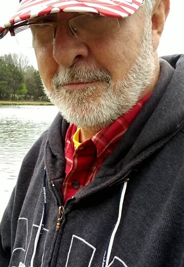 My photo - Drew, 63 from Hickory (@drew211)