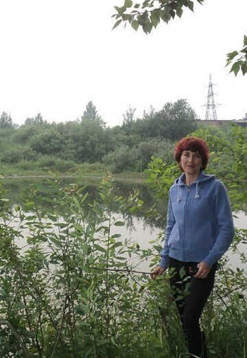Моя фотография - ЕЛЕНА ЛЕНА))), 50 из Прокопьевск (@elenalena36)