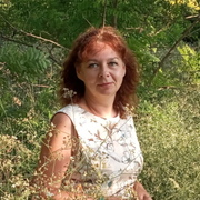 Elena 54 Yekaterinburg
