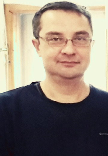 My photo - andrey, 45 from Kirovo-Chepetsk (@andrey523572)