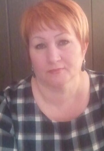 My photo - Olga, 60 from Omsk (@olga349799)