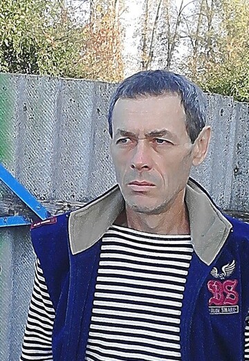 My photo - Igor, 58 from Rovenki (@igor137415)