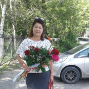 Ирина, 59, Дальнереченск
