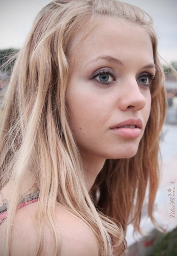 My photo - Yuliya, 37 from Pavlograd (@uliya14219)
