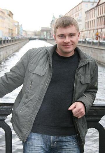 Моя фотография - Виктор, 41 из Москва (@viktor126549)
