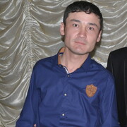 Хусайн, 38, Александровская