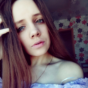 Кристина, 23, Гороховец