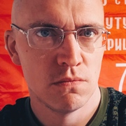 Артём, 31, Санкт-Петербург