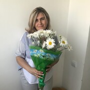 елена, 47, Артем