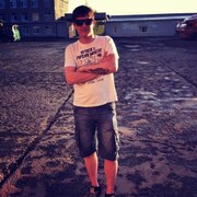 Алексей, 29, Полевской
