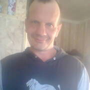 евгений, 46, Палех