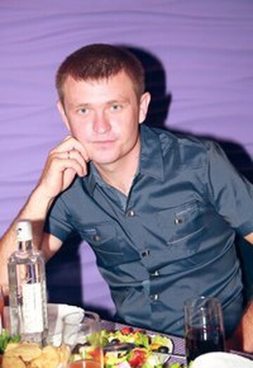 My photo - Timofey, 37 from Samara (@timofey6696)