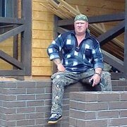 Александр, 53, Весьегонск