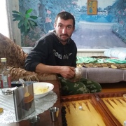 Сашка, 34, Верхний Мамон