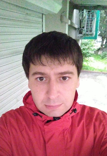My photo - Aleksey, 37 from Belovo (@12venom21)