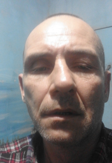 My photo - victor, 52 from Kishinev (@victor7795)