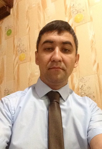 Моя фотография - Ильдар, 38 из Севастополь (@ildar14222)
