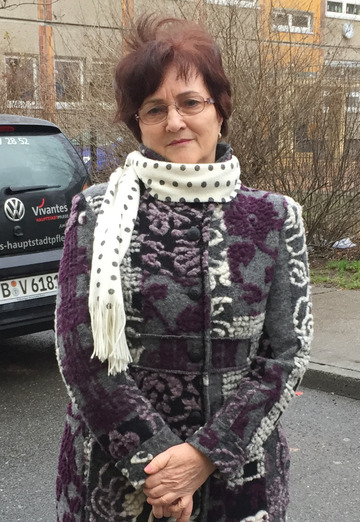 Mein Foto - Marina, 70 aus Regensburg (@marina145269)