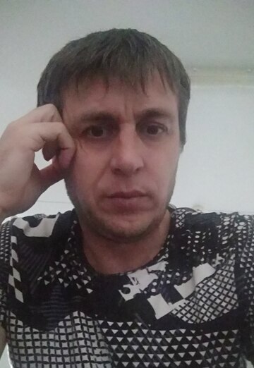 Моя фотография - РУСЛАН, 43 из Нальчик (@ruslan219990)