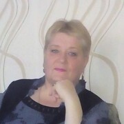 ЛАРИСА, 62, Муром